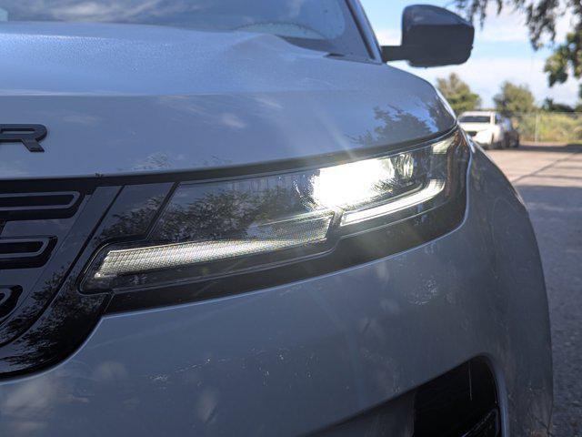 new 2026 Land Rover Range Rover Evoque car, priced at $62,820