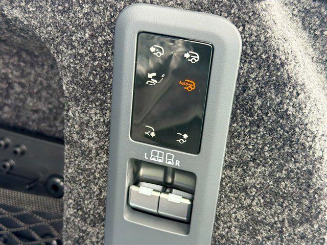 new 2026 Land Rover Range Rover car, priced at $263,995