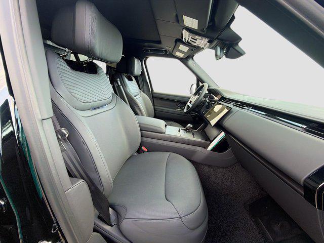 new 2026 Land Rover Range Rover car, priced at $263,995