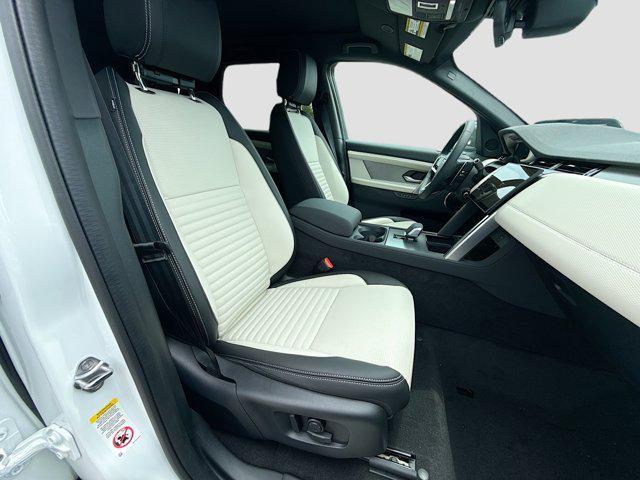 new 2026 Land Rover Discovery Sport car, priced at $56,063