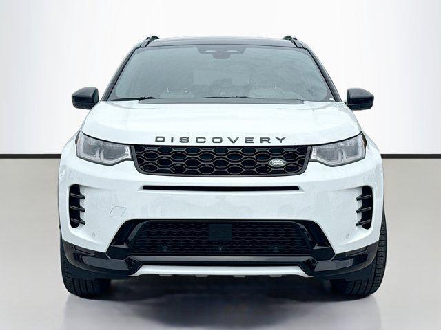 new 2026 Land Rover Discovery Sport car, priced at $56,063