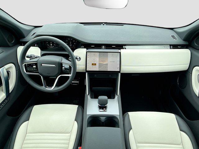new 2026 Land Rover Discovery Sport car, priced at $56,063