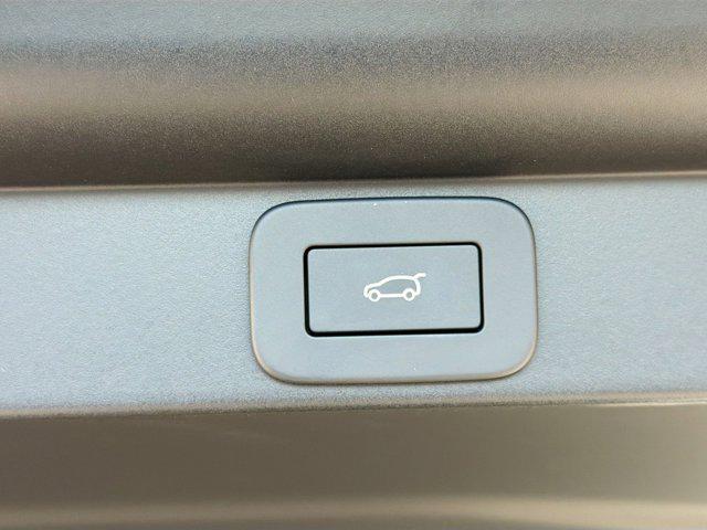 new 2026 Land Rover Range Rover car, priced at $134,885