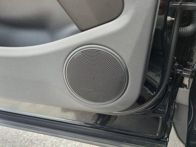 new 2026 Land Rover Range Rover Evoque car, priced at $55,515