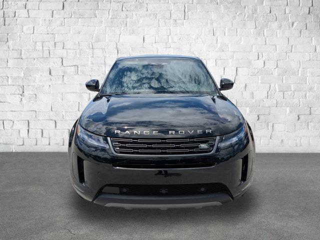 new 2026 Land Rover Range Rover Evoque car, priced at $55,515