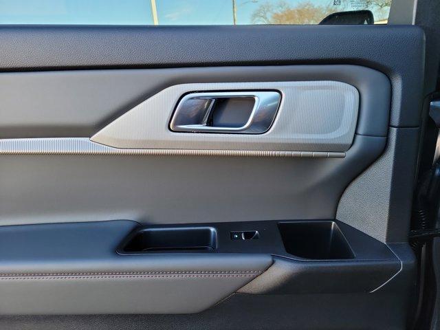 new 2026 Ford Explorer car, priced at $39,654