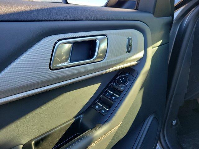 new 2026 Ford Explorer car, priced at $39,654