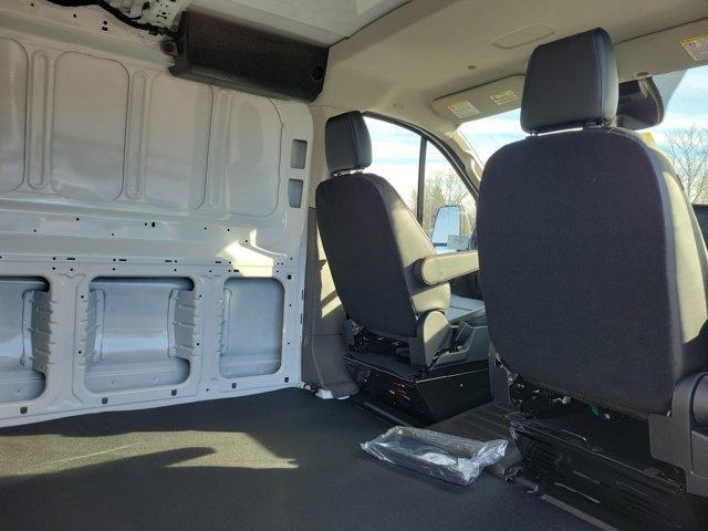 new 2026 Ford Transit-150 car, priced at $50,830