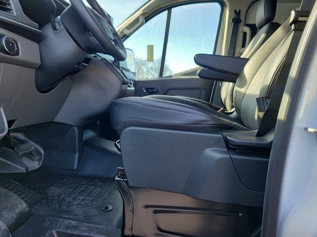 new 2026 Ford Transit-150 car, priced at $50,830