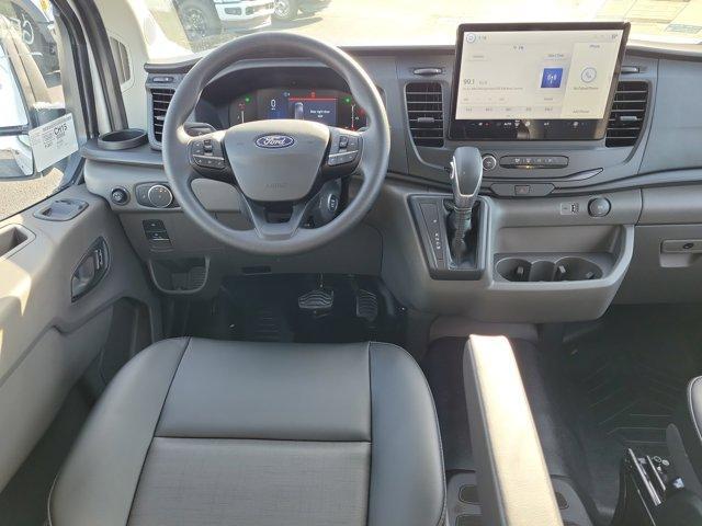 new 2026 Ford Transit-150 car, priced at $50,830