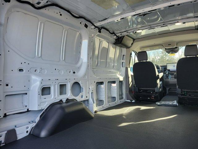 new 2026 Ford Transit-150 car, priced at $50,830