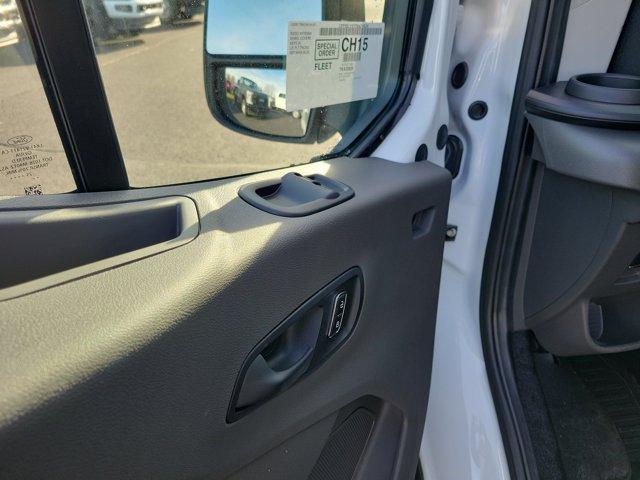 new 2026 Ford Transit-150 car, priced at $50,830