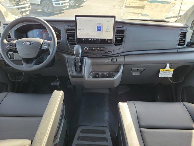 new 2026 Ford Transit-150 car, priced at $50,830