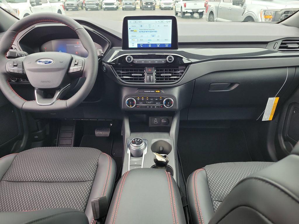 new 2026 Ford Escape car, priced at $31,088