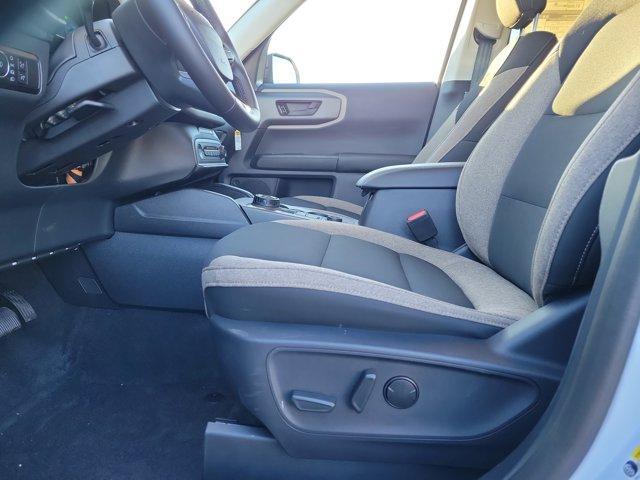 new 2025 Ford Bronco Sport car, priced at $32,023