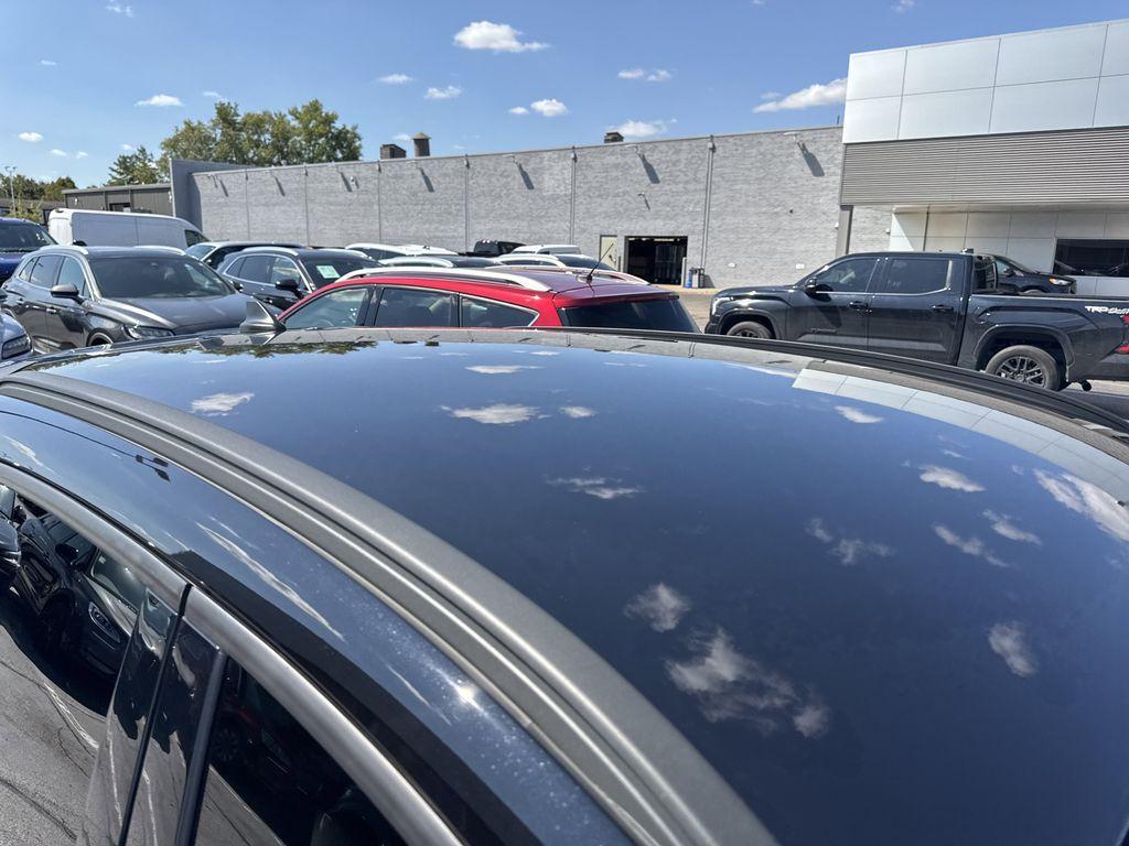 used 2023 Ford Escape car, priced at $22,495