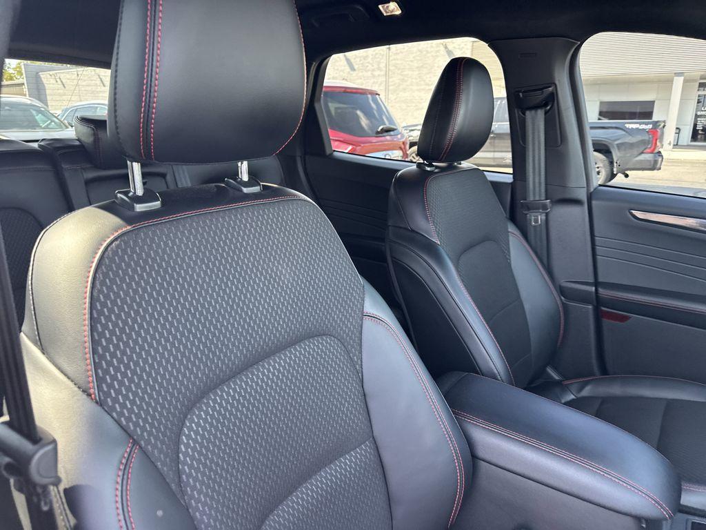 used 2023 Ford Escape car, priced at $22,495