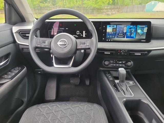 new 2026 Nissan Kicks car