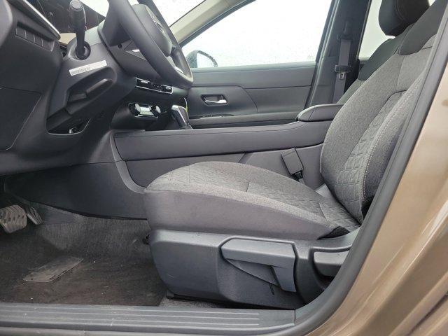 new 2026 Nissan Kicks car