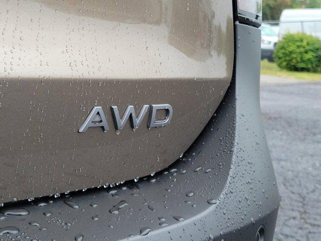 new 2026 Nissan Kicks car