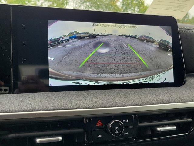 new 2026 Nissan Kicks car