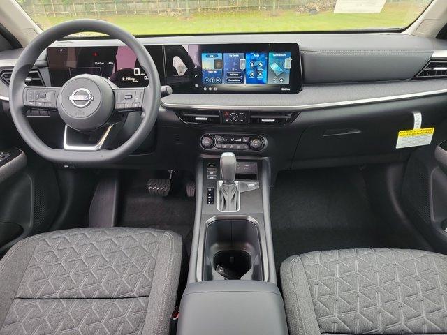 new 2026 Nissan Kicks car