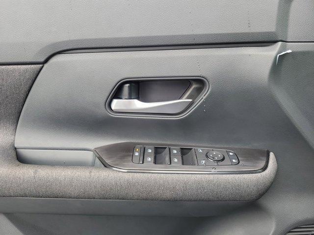 new 2026 Nissan Kicks car