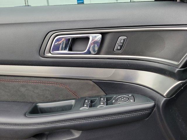 used 2018 Ford Explorer car, priced at $17,995