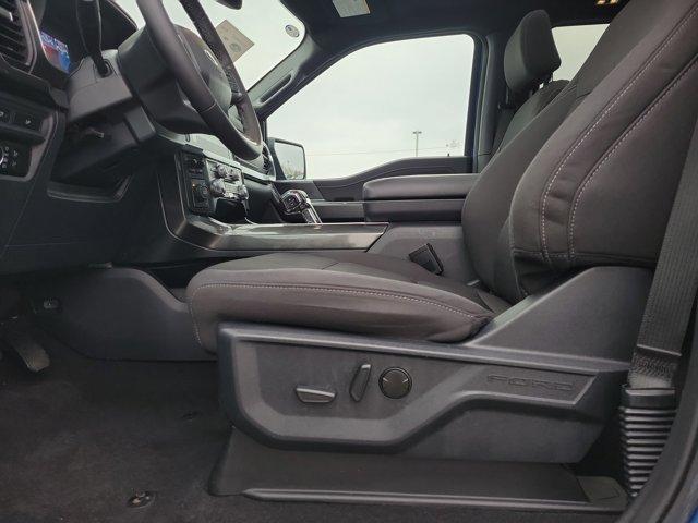 used 2023 Ford F-150 car, priced at $41,995
