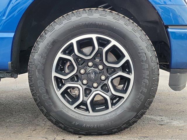 used 2023 Ford F-150 car, priced at $41,995