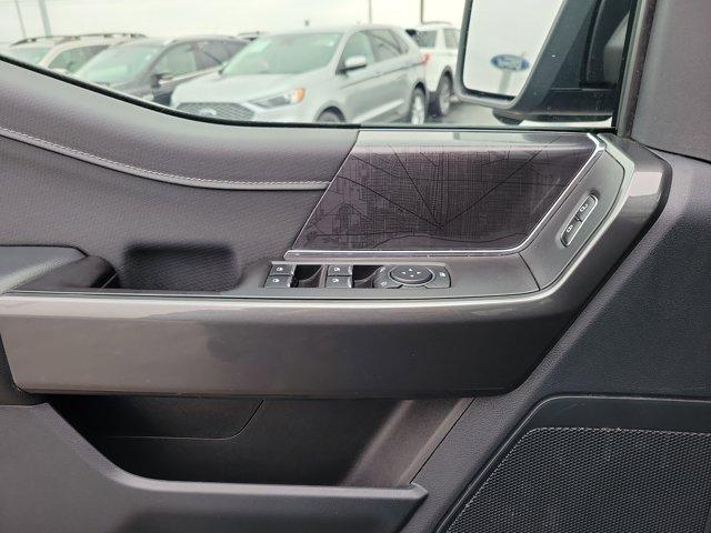 used 2023 Ford F-150 car, priced at $41,995