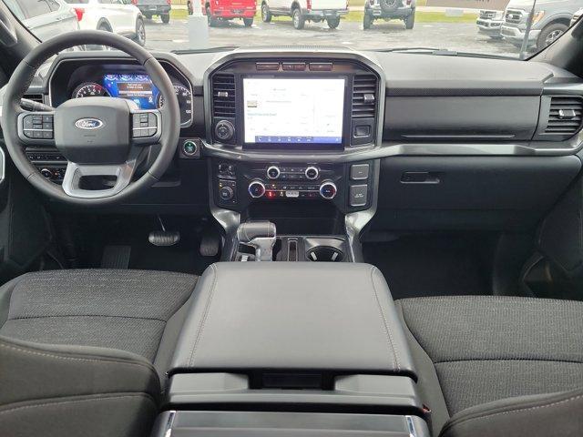 used 2023 Ford F-150 car, priced at $41,995