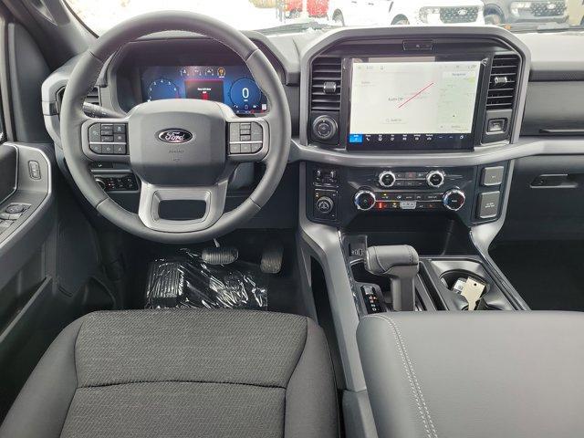 new 2026 Ford F-150 car, priced at $57,943
