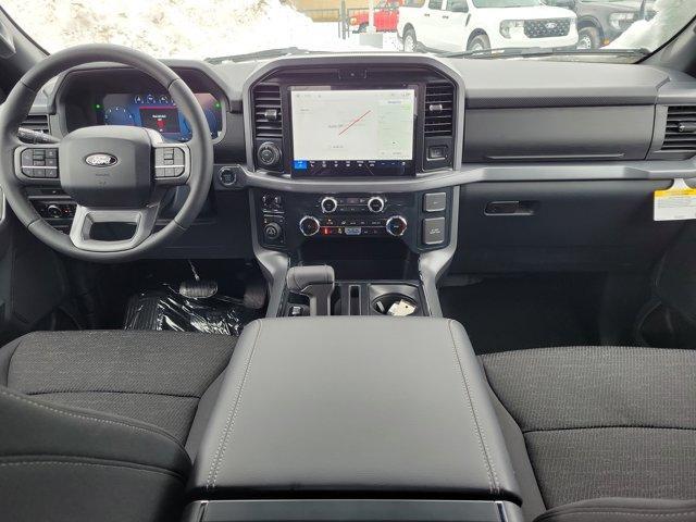 new 2026 Ford F-150 car, priced at $57,943