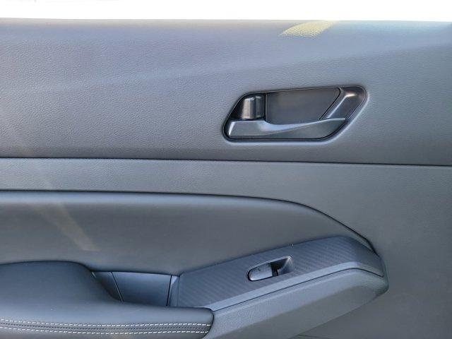 new 2025 Nissan Altima car