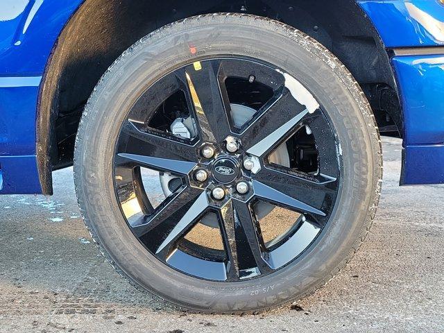 new 2026 Ford F-150 car, priced at $56,457