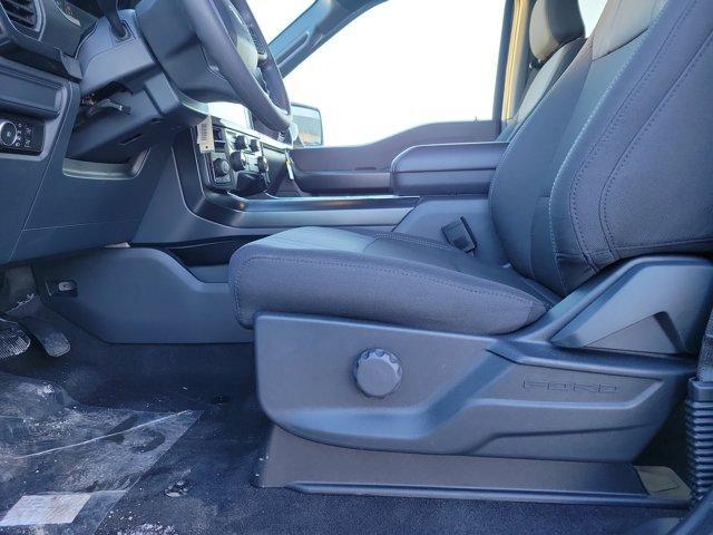 new 2026 Ford F-150 car, priced at $56,457