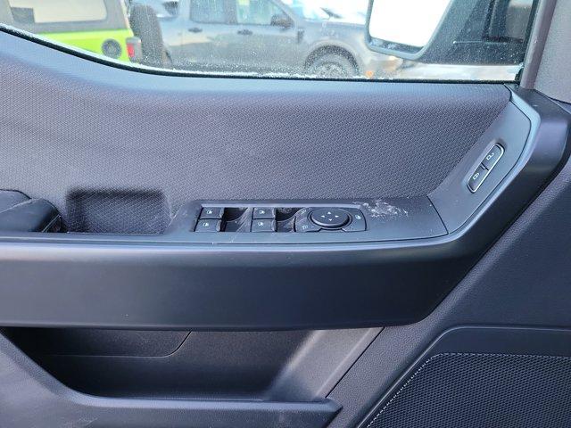 new 2026 Ford F-150 car, priced at $56,457