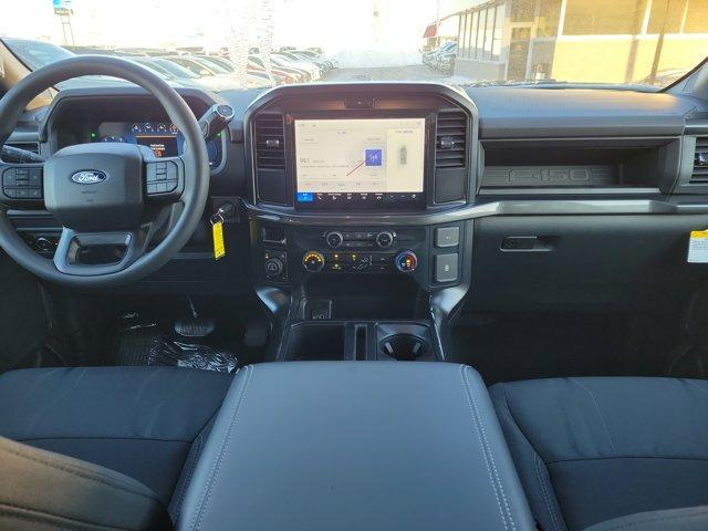 new 2026 Ford F-150 car, priced at $56,457