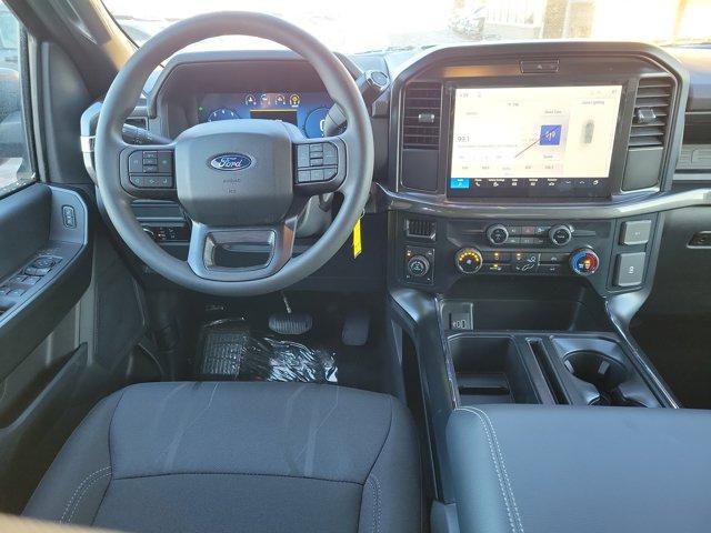 new 2026 Ford F-150 car, priced at $56,457