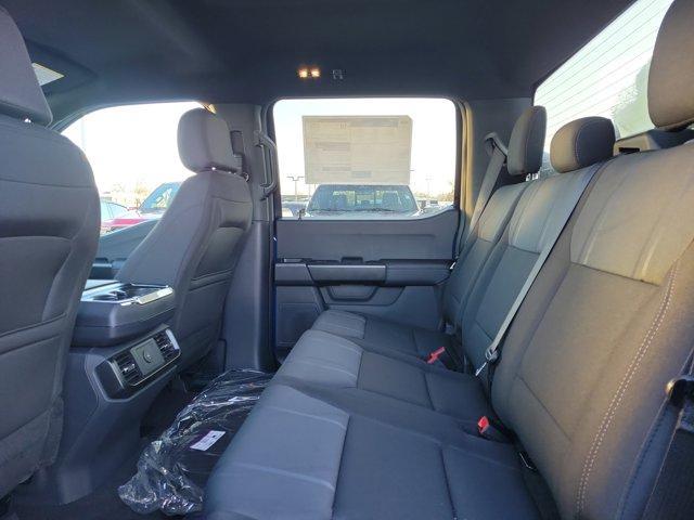 new 2026 Ford F-150 car, priced at $56,457