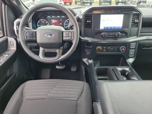 used 2023 Ford F-150 car, priced at $39,995
