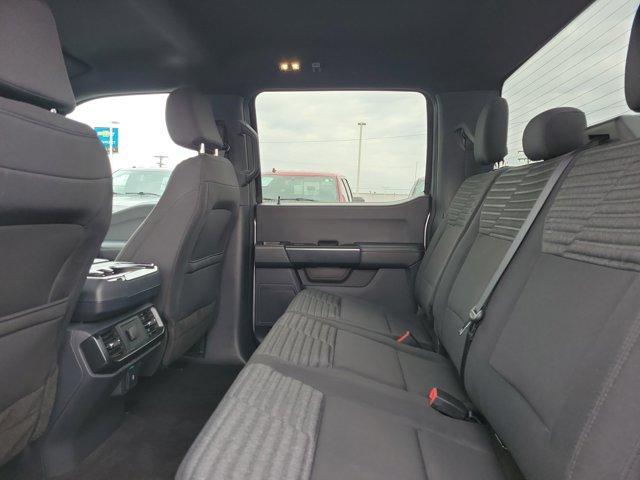 used 2023 Ford F-150 car, priced at $39,995