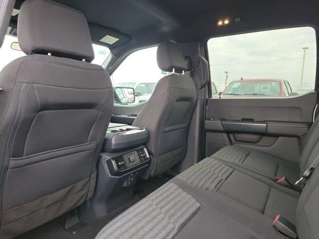used 2023 Ford F-150 car, priced at $39,995