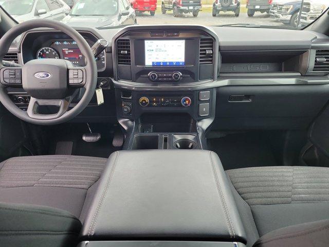 used 2023 Ford F-150 car, priced at $39,995