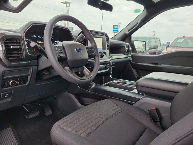 used 2023 Ford F-150 car, priced at $39,995