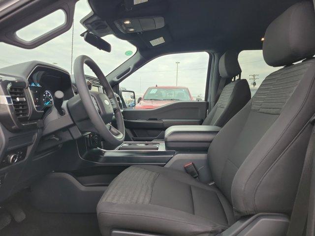 used 2023 Ford F-150 car, priced at $39,995