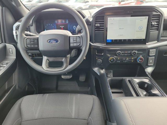 new 2026 Ford F-150 car