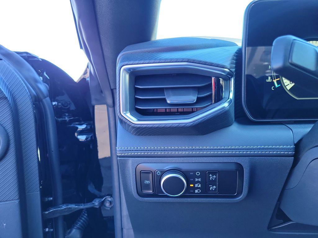 new 2025 Ford Mustang car, priced at $48,395