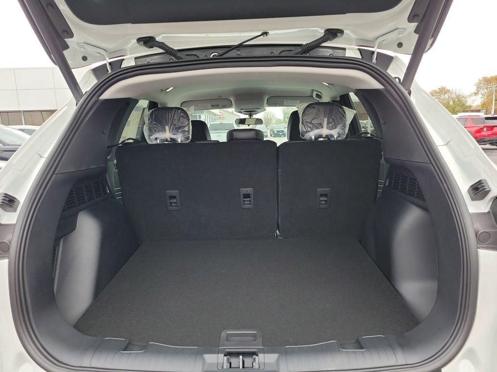 new 2026 Ford Escape car, priced at $31,153